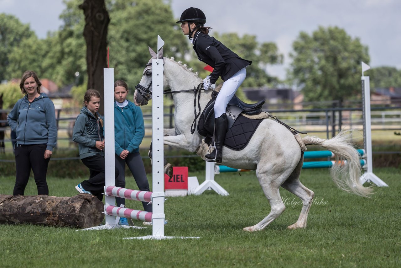 Bild 324 - Pony Akademie Turnier